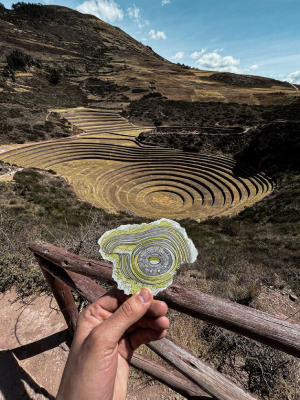 MORAY CUSCO MORAY CUSCO