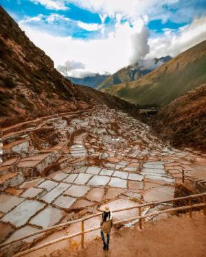 MARAS CUSCO