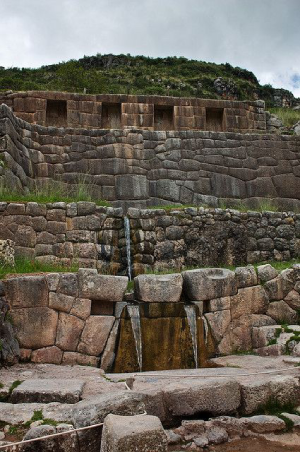 TAMBOMACHAY CUSCO TAMBOMACHAY CUSCO