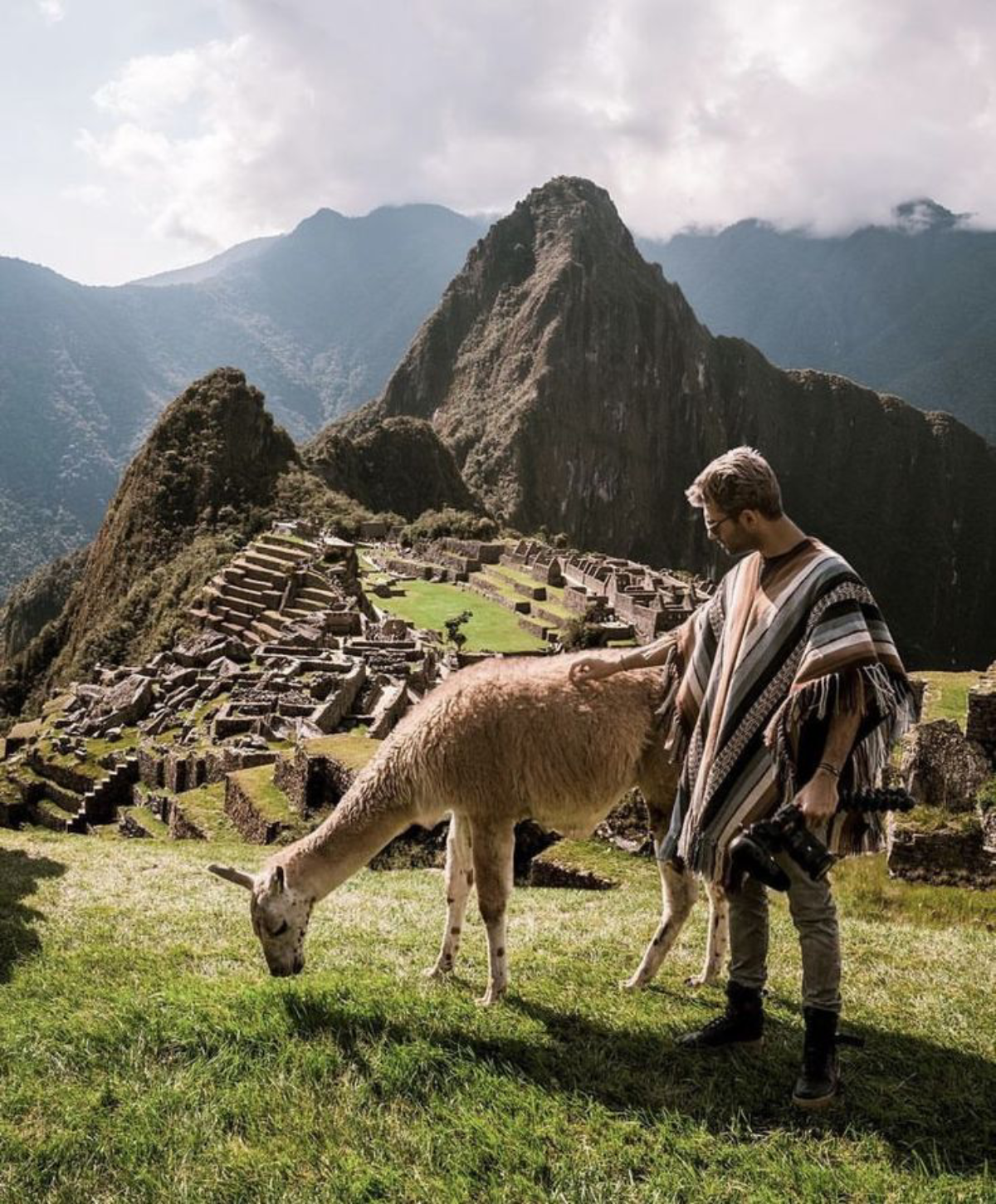MACHUPICCHU 